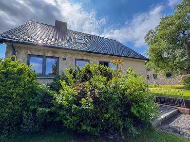 Haus zur Miete 2.400 € 5,5 Zimmer 160 m² 987 m² Grundstück frei ab sofort Tangstedt Tangstedt 22889