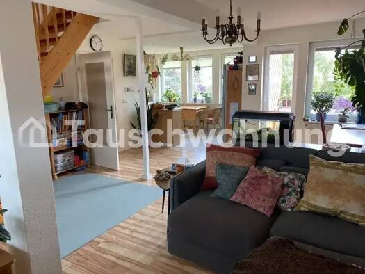 Wohnung zur Miete Tauschwohnung 687 € 3,5 Zimmer 68 m² 4. Geschoss Hansaviertel Rostock 18057