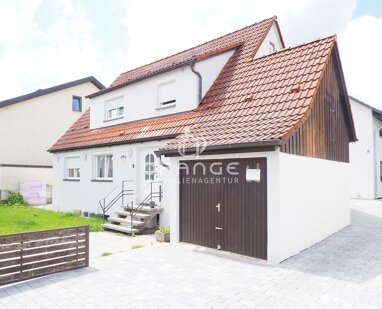 Einfamilienhaus zum Kauf 375.000 € 4,5 Zimmer 94 m² 258 m² Grundstück Schnaitheim Heidenheim an der Brenz / Schnaitheim 89520