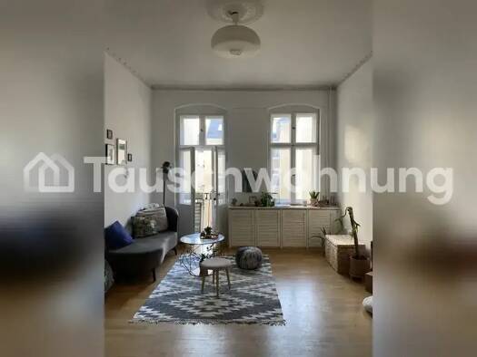 Wohnung zur Miete Tauschwohnung 815 € 2 Zimmer 45 m² Westend Berlin 10627