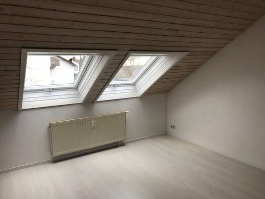 Wohnung zur Miete 600 € 2 Zimmer 50 m² frei ab 01.08.2026 Entringen Ammerbuch 72119