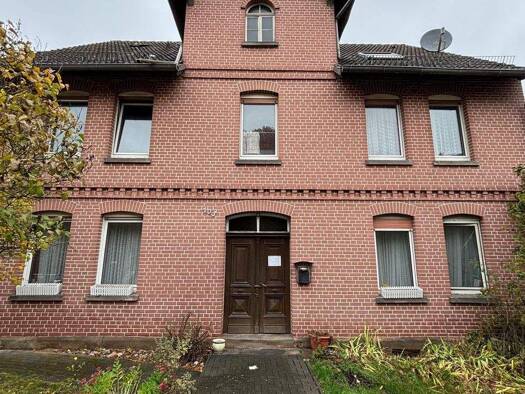 Haus zur Versteigerung 180.000 € 8 Zimmer 2.234 m² Grundstück frei ab sofort Wolfhagen 34466