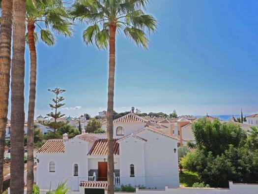 Villa zum Kauf - Erstbezug 1.145.000 € 5 Zimmer 286 m² 568 m² Grundstück Nerja 29780