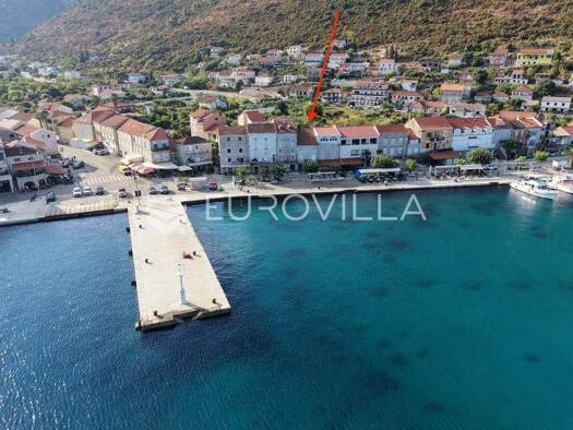 Einfamilienhaus zum Kauf 650.000 € 3 Zimmer 234 m² Trpanj Trpanj 20240