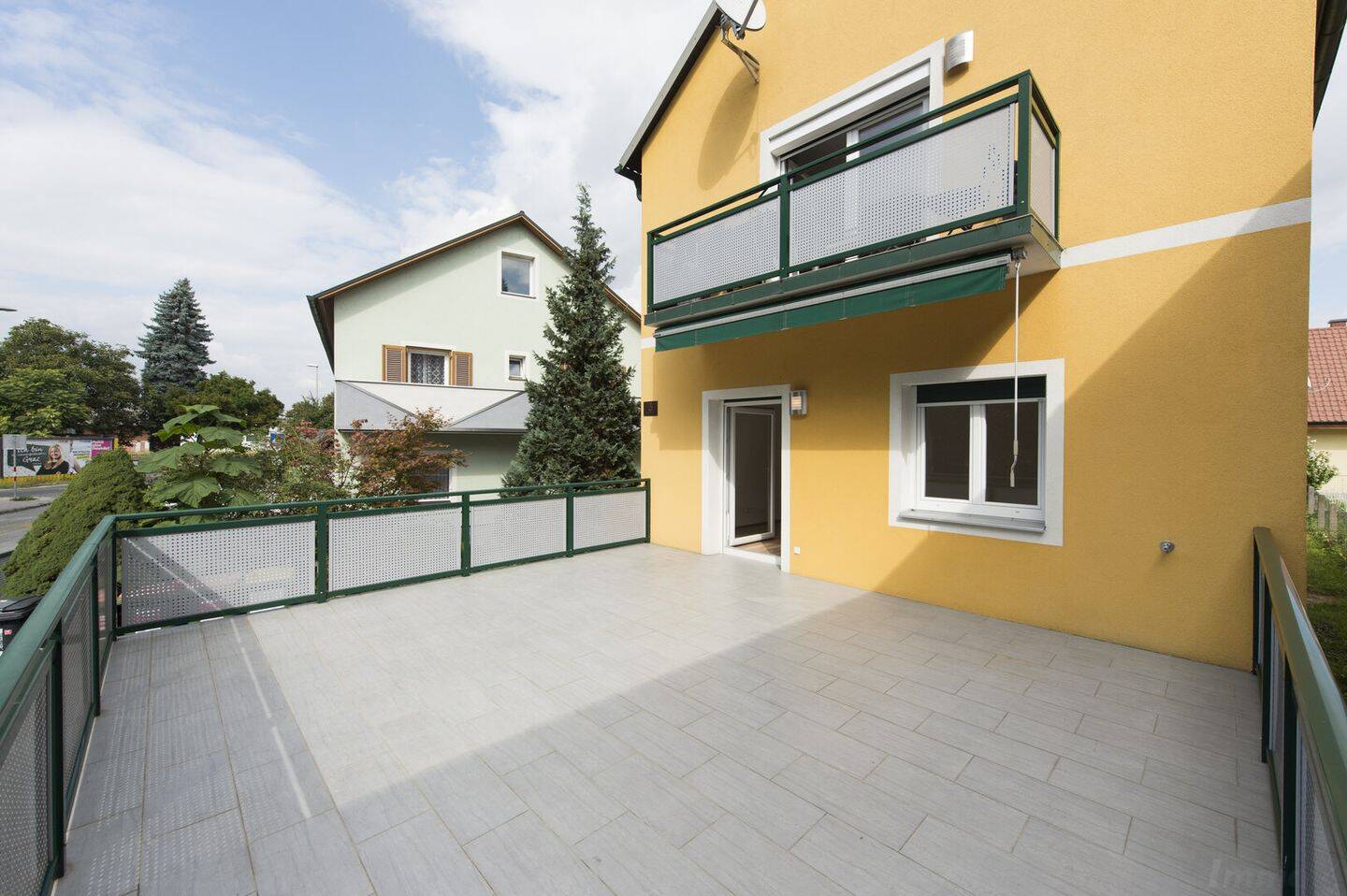 1-собен стан, 55 m²