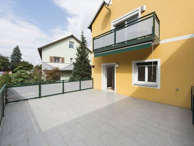 Wohnung zur Miete 573 € 2 Zimmer 55 m² Geschoss 1/2 frei ab sofort Kadettengasse 3 Liebenau Graz 8041