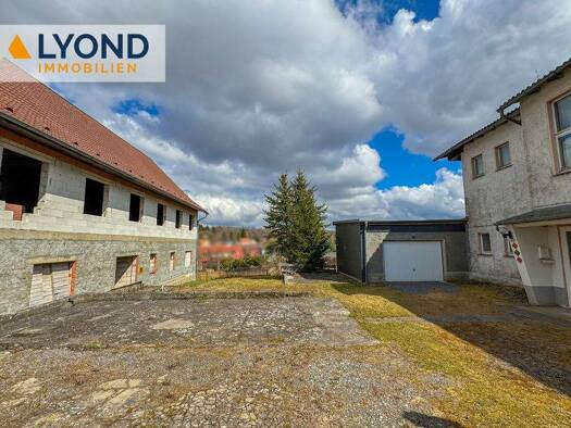 Mehrfamilienhaus zum Kauf 135.000 € 22 Zimmer 195 m² 2.300 m² Grundstück Stiege 38899