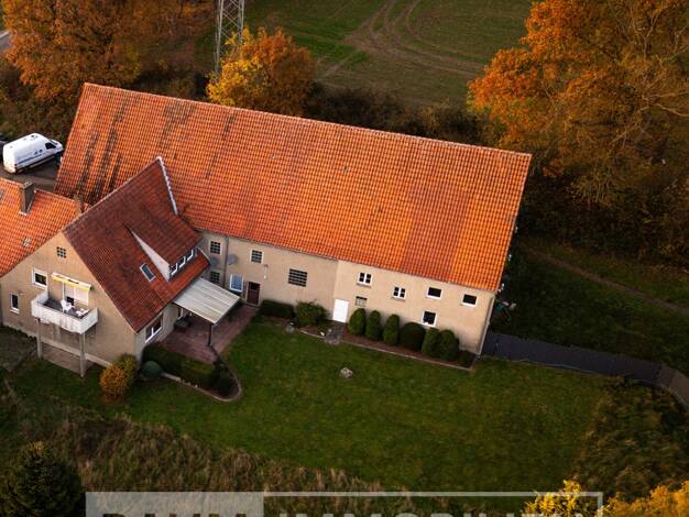 Haus zum Kauf 239.000 € 6 Zimmer 189,8 m² 3.300 m² Grundstück Kirchlengern Kirchlengern / Hagedorn 32278