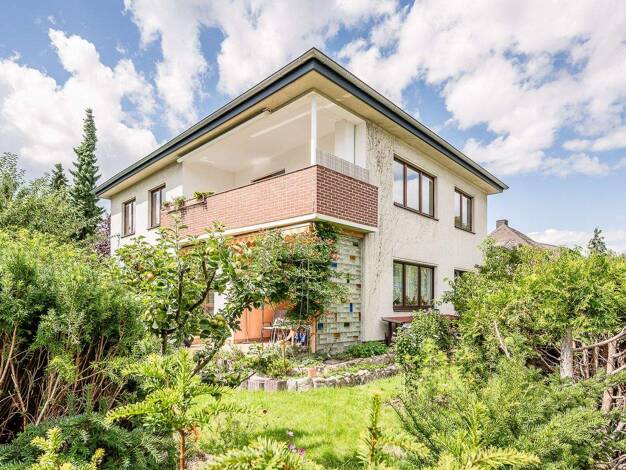 Wohnung zum Kauf 495.000 € 3 Zimmer 96,5 m² 1. Geschoss Lichterfelde Berlin 12209