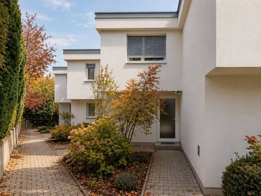 Reihenmittelhaus zur Miete 1.987 € 4 Zimmer 124 m² Gusindegasse Wien 1130