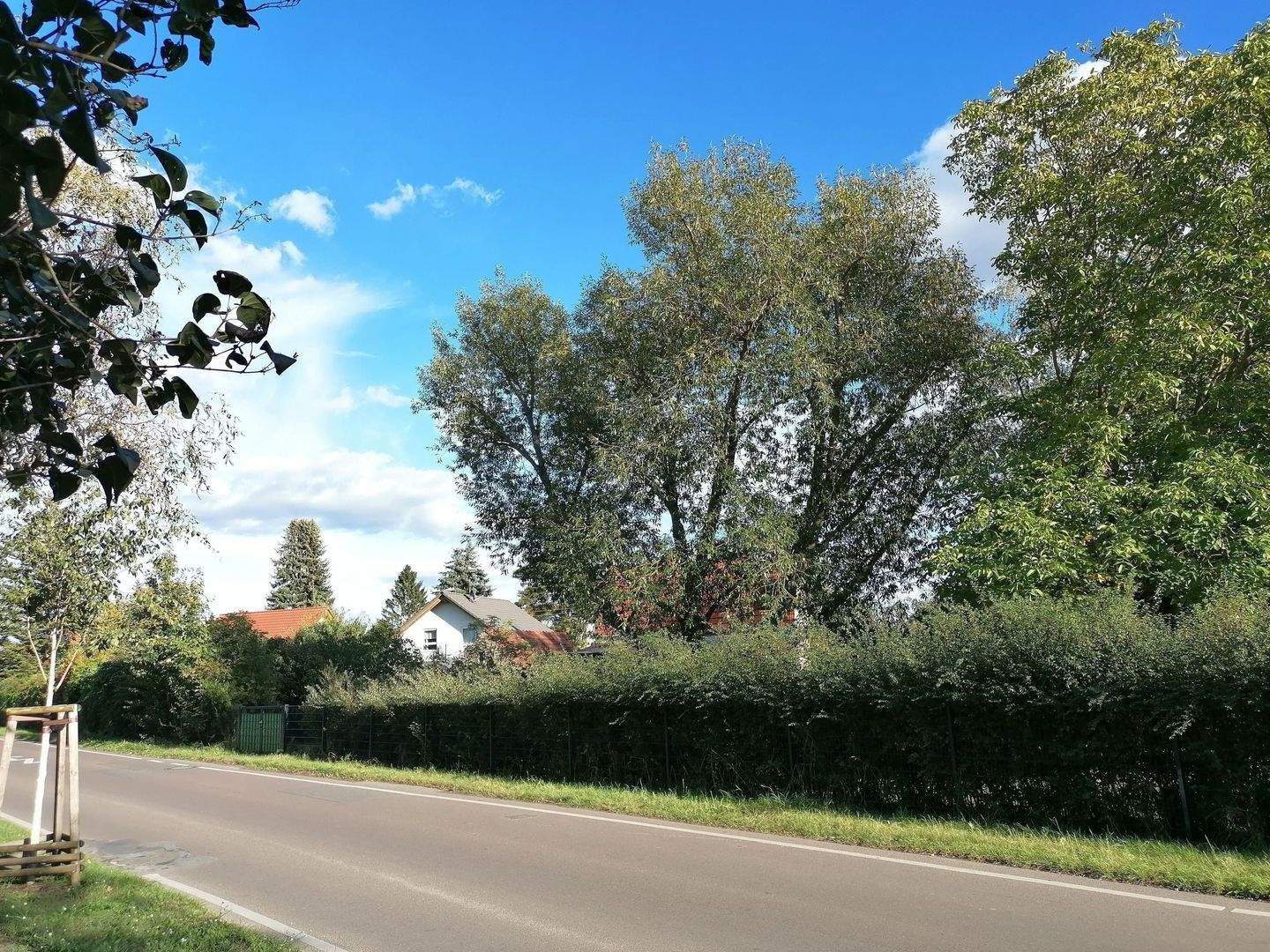 House in Ahrensfelde, Barnim - Ansicht 2