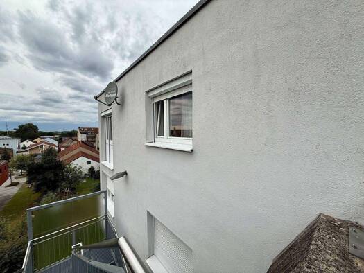 Einfamilienhaus zum Kauf provisionsfrei 314.000 € 5 Zimmer 143,7 m² 200 m² Grundstück Bogen Bogen 94327