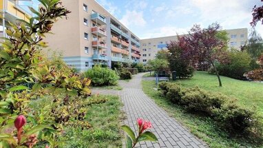 Wohnung zur Miete 413 € 3 Zimmer 68,6 m² frei ab sofort Käthe-Kollwitz-Straße 3 Kirchberg Kirchberg 08107