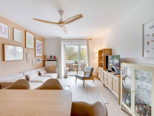 Wohnung zum Kauf 470.000 € 2 Zimmer 55 m² 1. Geschoss Schwabing-West München 80804