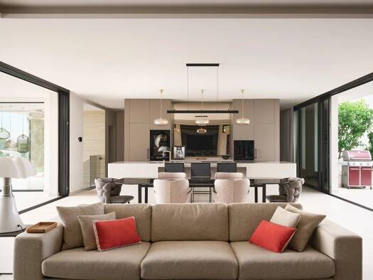 Einfamilienhaus zum Kauf 6.990.000 € 8 Zimmer 395 m² 1.980 m² Grundstück Basse Suane-Les Virgiles Sainte-Maxime 83120