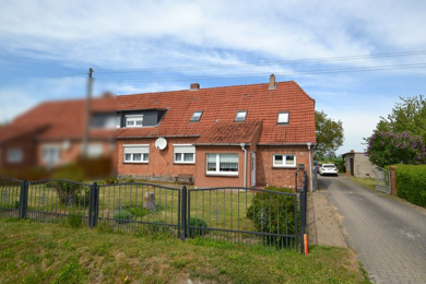 Doppelhaushälfte zum Kauf 245.000 € 8 Zimmer 170 m² 7.800 m² Grundstück Wattmannshagen Lalendorf 18279