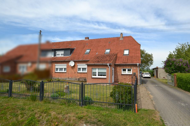 Doppelhaushälfte zum Kauf 245.000 € 8 Zimmer 170 m² 7.800 m² Grundstück Wattmannshagen Lalendorf 18279