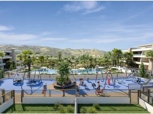 Wohnung zum Kauf provisionsfrei 450.000 € 4 Zimmer 135 m² Font de Llop golf 03680