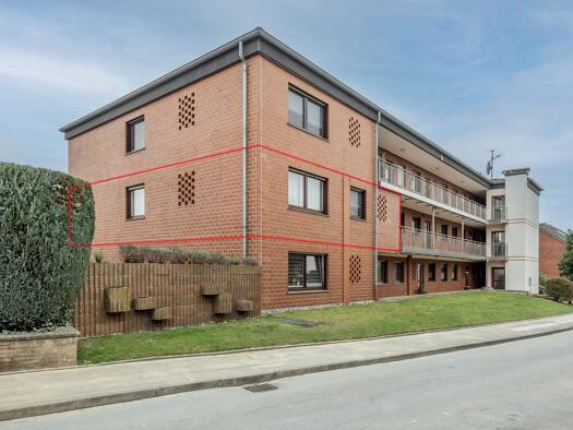 Wohnung zur Miete 1.500 € 6 Zimmer 159 m² Geschoss 1/2 frei ab 01.04.2026 Neubeckum Beckum 59269