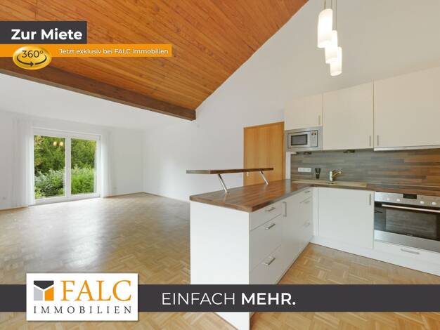 Wohnung zur Miete 630 € 2 Zimmer 70 m² frei ab sofort Mitte Heiligenhaus 42579