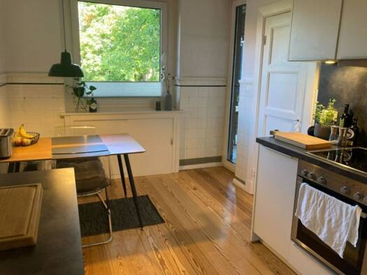 Wohnung zur Miete 722 € 2 Zimmer 49 m² Geschoss 1/2 frei ab 10.09.2026 Osterath Meerbusch 40670
