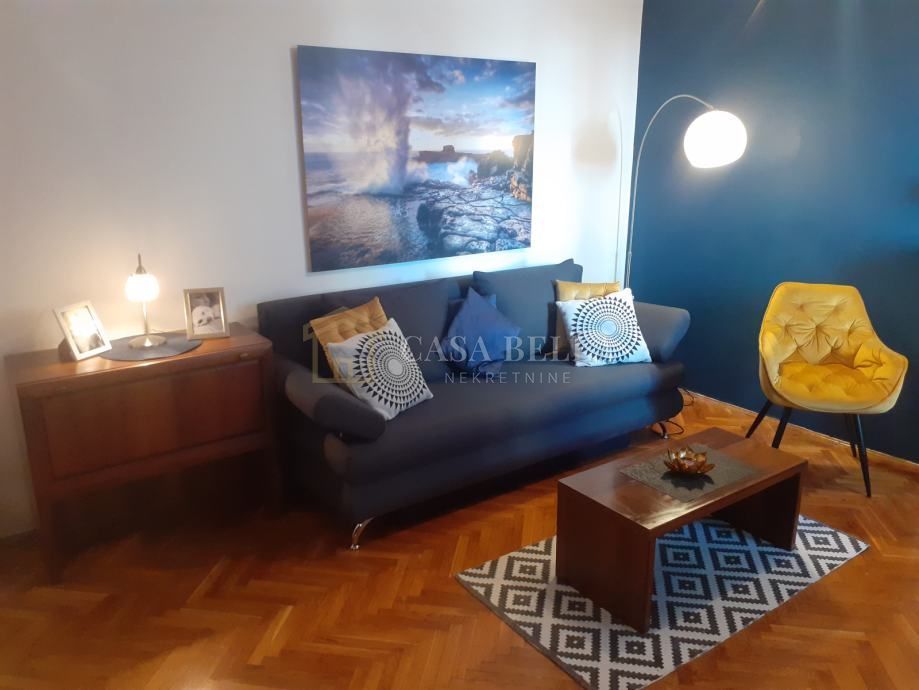 Wohnung zum Kauf 199.000 € 2 Zimmer 62 m²<br/>Wohnfläche 1.<br/>Geschoss Rijeka