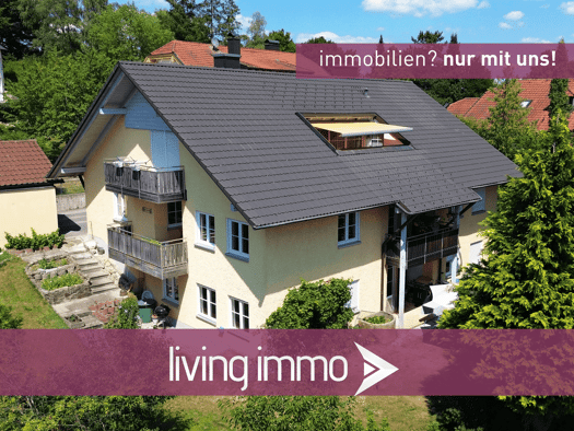 Mehrfamilienhaus zum Kauf 548.000 € 10 Zimmer 302,1 m² 854 m² Grundstück Grubweg Passau 94034