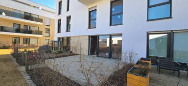 Wohnung zum Kauf 499.000 € 4 Zimmer 142 m² Steimker Promenade 1 Reislingen Wolfsburg 38446