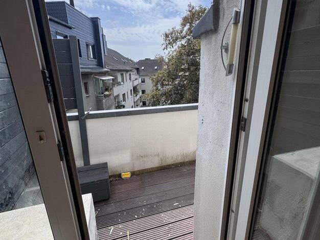 Wohnung zur Miete 830 € 2 Zimmer 63 m² 4. Geschoss frei ab 01.09.2026 Wiemelhausen Süd 44789