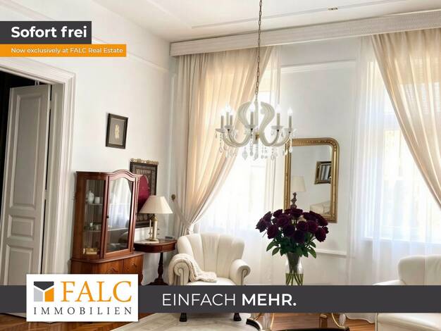 Wohnung zum Kauf 5 Zimmer 153 m² 1. Geschoss Budapest 1015