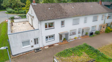Reihenmittelhaus zum Kauf provisionsfrei 209.000 € 165 m² 440 m² Grundstück Rühle Meppen 49716