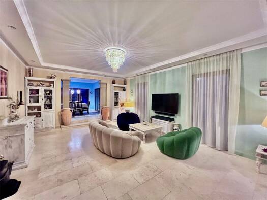 Einfamilienhaus zum Kauf 1.749.000 € 6 Zimmer 220 m² 440 m² Grundstück Grunewald Berlin 14193