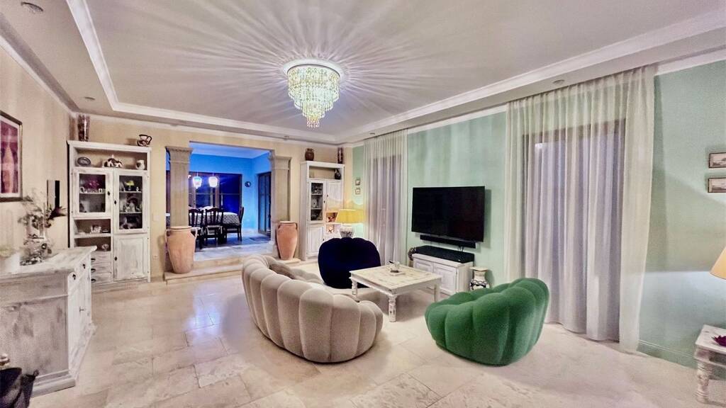 Einfamilienhaus zum Kauf 1.749.000 € 6 Zimmer 220 m² 440 m² Grundstück Grunewald Berlin 14193