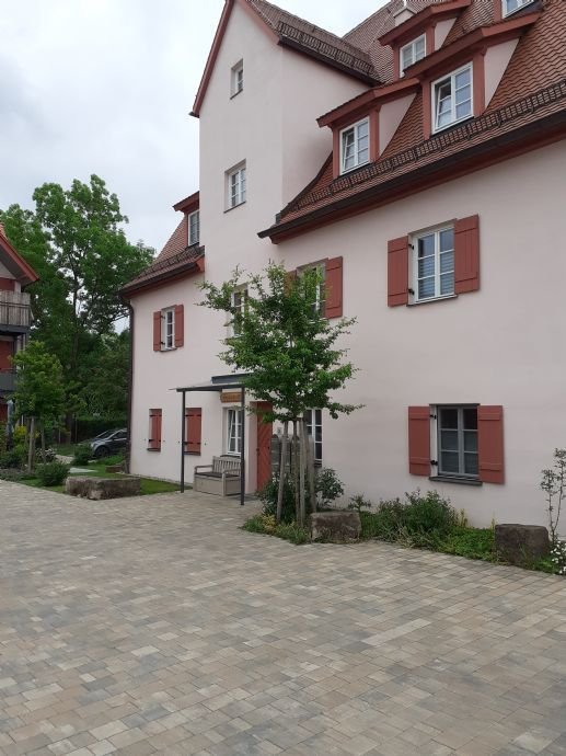 Maisonette zur Miete 1.100 € 3,5 Zimmer 100 m²<br/>Wohnfläche 2.<br/>Geschoss Ortsteil Maiach Eibach Nürnberg 90451