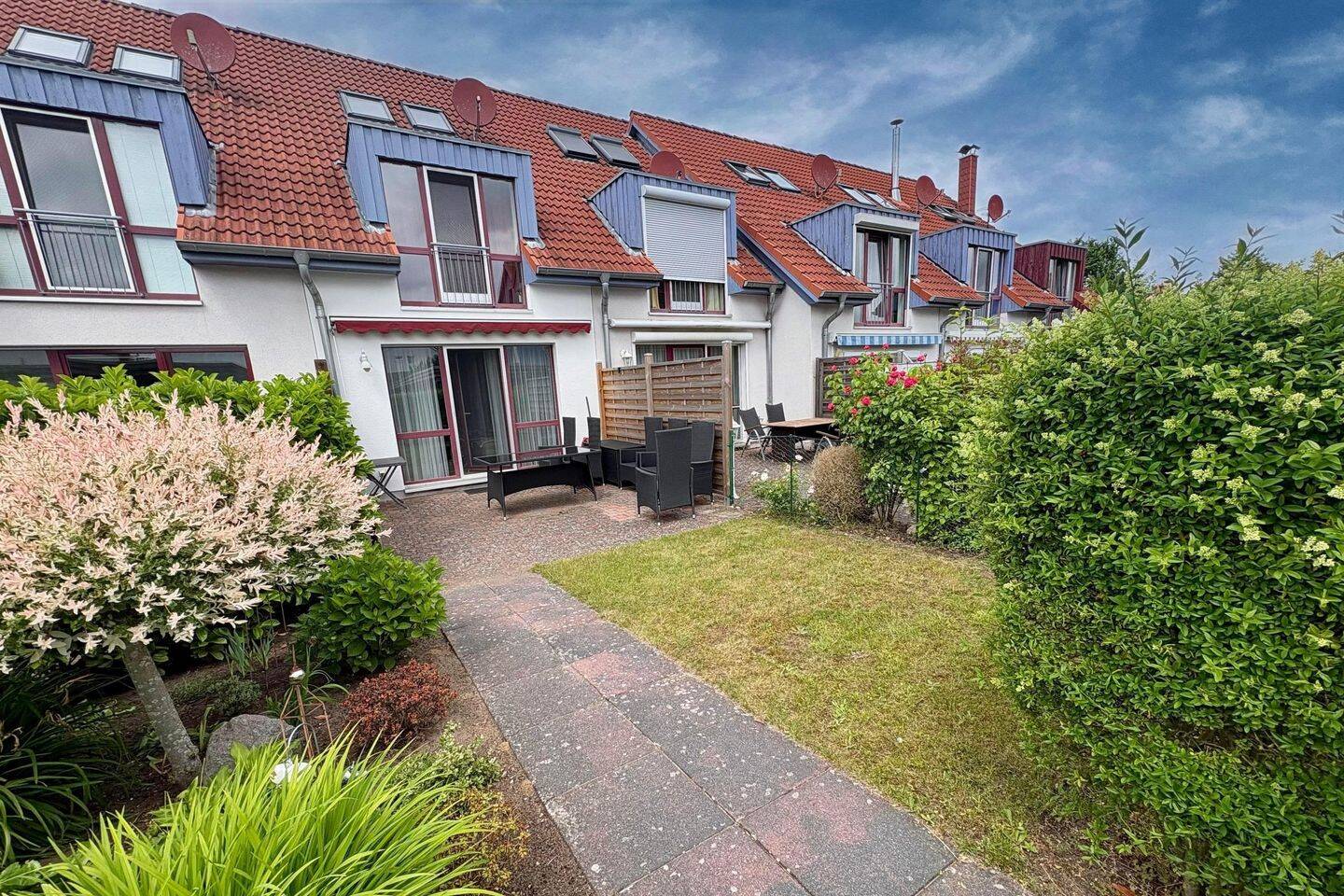 Reihenmittelhaus zum Kauf - Ansicht 5
