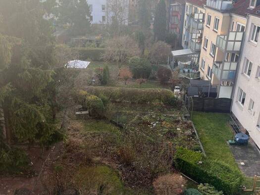 Wohnung zur Miete 700 € 4 Zimmer 72,5 m² 3. Geschoss frei ab sofort Bismarckstrasse 20 Ost Hildesheim 31135