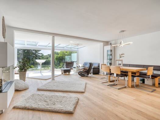 Reihenmittelhaus zum Kauf 939.000 € 5 Zimmer 155,4 m² 154 m² Grundstück Hilden 40723