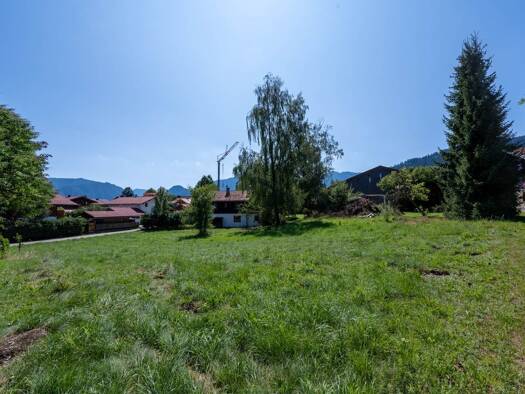Wohnung zur Miete 1.500 € 3,5 Zimmer 124 m² Gschwall Inzell 83334