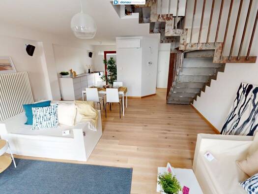 Wohnung zum Kauf - Erstbezug 610.000 € 4,5 Zimmer 105 m² 4. Geschoss Grado 34073