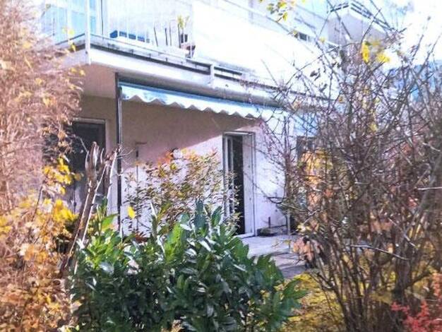 Wohnung zur Miete 630 € 1 Zimmer 42 m² EG Frühlingstraße 44 a Bad Reichenhall Bad Reichenhall 83435