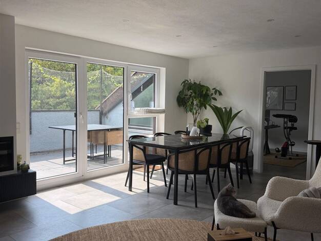 Wohnung zum Kauf als Kapitalanlage geeignet 359.000 € 3 Zimmer 98,6 m² Kirchheim Kirchheim unter Teck 73230