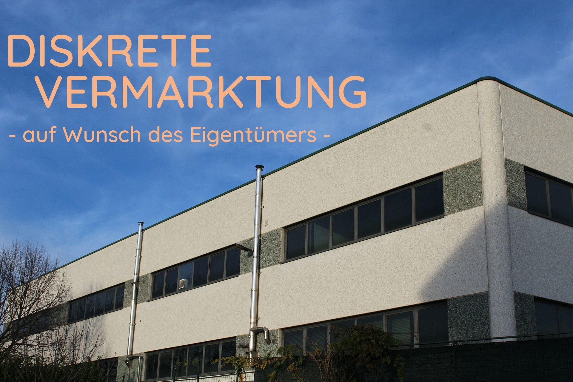 Produktionshalle zum Kauf 4.000 m²<br/>Lagerfläche Beethovenstraße Solingen 42655