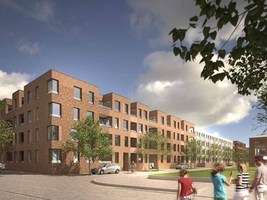 Tiefgarage zur Miete provisionsfrei 80 € Nippes Köln 50733