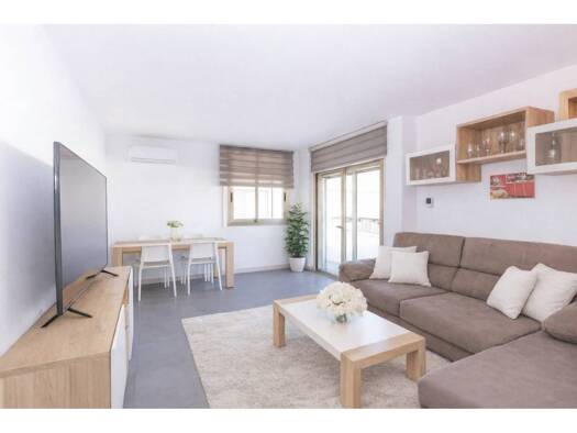 Wohnung zum Kauf 504.000 € 3 Zimmer 88 m² 1. Geschoss >Carrer de Santa Rosalia > Sant Antoni de Portmany 07820