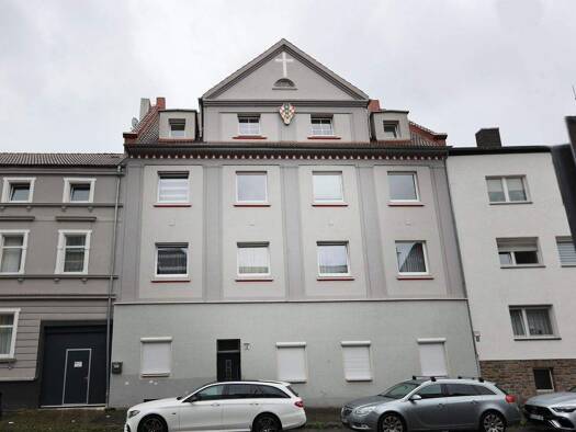 Studio zum Kauf 15 Zimmer 520 m² Heßler Gelsenkirchen 45883