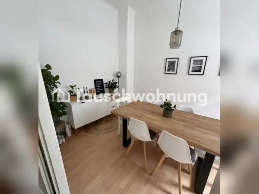 Wohnung zur Miete Tauschwohnung 700 € 3 Zimmer 60 m² EG Sülz Lindenthal 50937