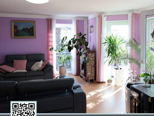 Wohnung zum Kauf provisionsfrei 244.000 € 3 Zimmer 103,9 m² 1. Geschoss Heerstraße 376 Brüggen Kerpen 50169