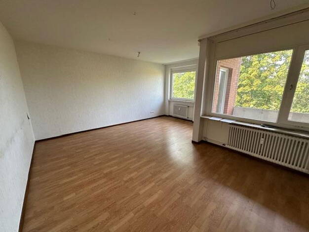 Wohnung zur Miete 480 € 3 Zimmer 74 m² 1. Geschoss Pappelstraße 13 Visselhövede Visselhövede 27374