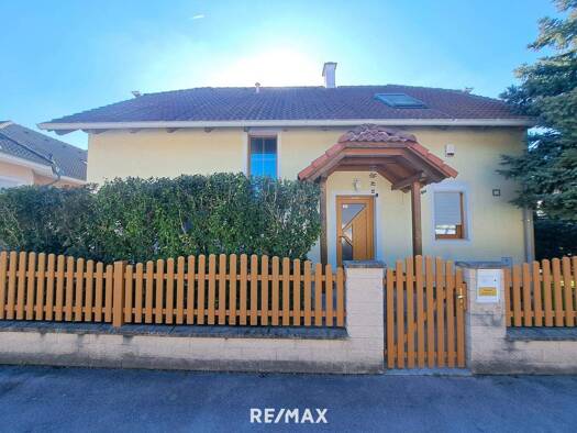 Einfamilienhaus zum Kauf 399.000 € 5 Zimmer 165,5 m² 700 m² Grundstück Wilfleinsdorf 2462