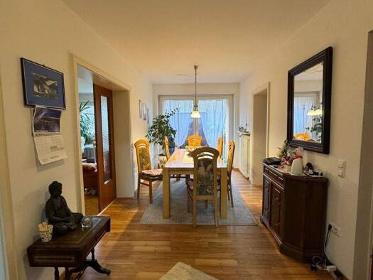 Wohnung zum Kauf 189.900 € 4 Zimmer 84 m² frei ab 01.04.2026 Eichenstraße 10 Burglengenfeld 93133